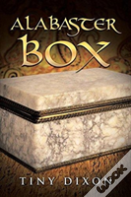 Alabaster Box
