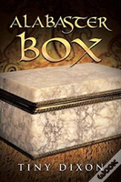 Capa do artigo Alabaster Box