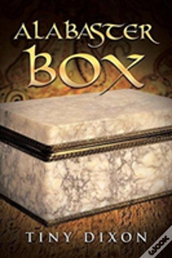 Capa do artigo Alabaster Box