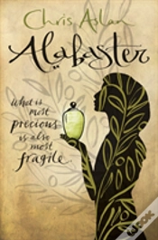 Capa do artigo Alabaster