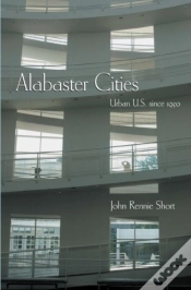 Capa do artigo Alabaster Cities