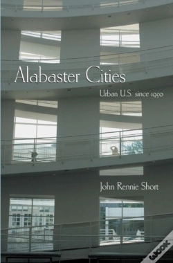 Capa do artigo Alabaster Cities