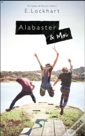 Capa do artigo Alabaster Et Moi