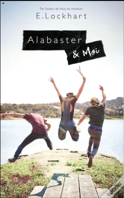 Capa do artigo Alabaster Et Moi