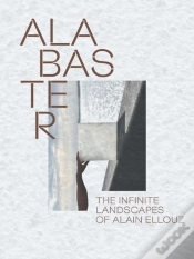 Capa do artigo Alabaster