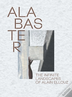 Capa do artigo Alabaster