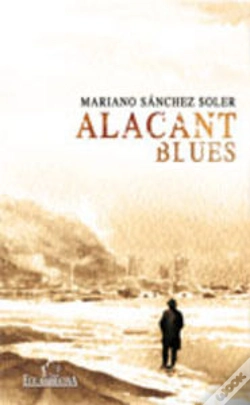 Capa do artigo Alacant Blues