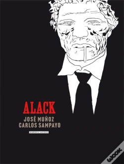 Capa do artigo Alack