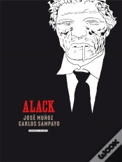 Capa do artigo Alack