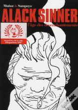 Alack Sinner ; Intégrale T.2 ; L'Âge Des Désenchantements