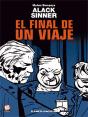 Alack Sinner Nº 06/08 - Preview