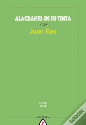 Capa do artigo Alacranes En Su Tinta