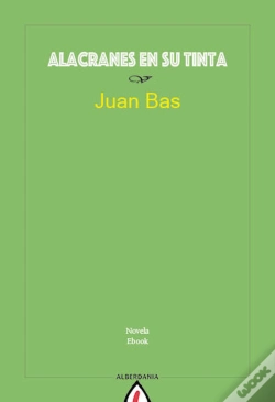 Capa do artigo Alacranes En Su Tinta
