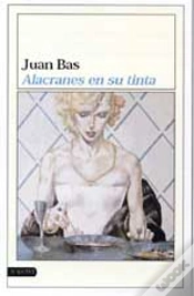 Capa do artigo Alacranes En Su Tinta