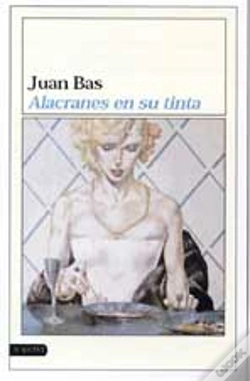 Capa do artigo Alacranes En Su Tinta