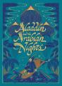 Aladdin And The Arabian Nights (Barnes & Noble Children'S Leatherbound Classics) - Preview