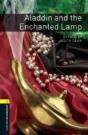 Aladdin and the Enchanted Lamp - Preview