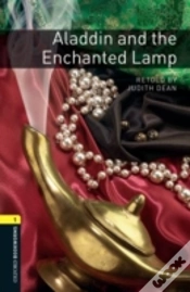 Capa do artigo Aladdin and the Enchanted Lamp