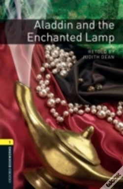 Capa do artigo Aladdin and the Enchanted Lamp