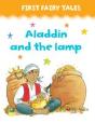 Aladdin And The Lamp - Preview