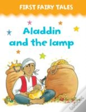 Capa do artigo Aladdin And The Lamp