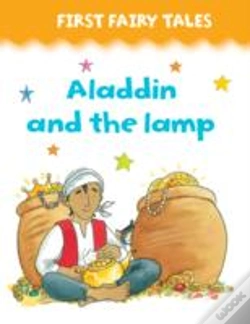 Capa do artigo Aladdin And The Lamp