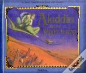Aladdin And The Magic Lamp
