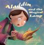 Aladdin And The Magical Lamp - Preview