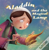 Aladdin And The Magical Lamp