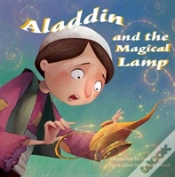 Capa do artigo Aladdin And The Magical Lamp