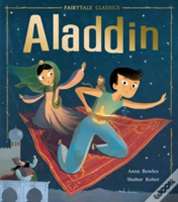 Capa do artigo Aladdin