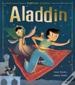 Capa do artigo Aladdin