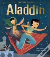 Capa do artigo Aladdin