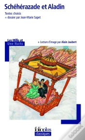 Capa do artigo Aladdin