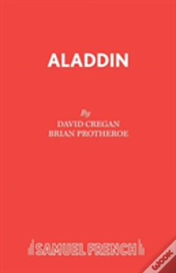 Capa do artigo Aladdin