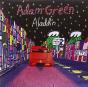 Aladdin - CD - Preview