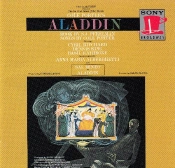 Capa do artigo Aladdin - CD