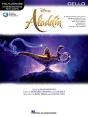 Aladdin Cello - Preview