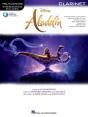 Aladdin Clarinet - Preview