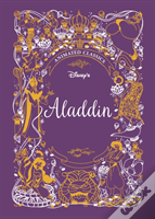 Aladdin (Disney Animated Classics)