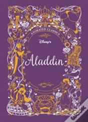 Capa do artigo Aladdin (Disney Animated Classics)