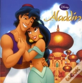 Aladdin, Disney Monde Enchante