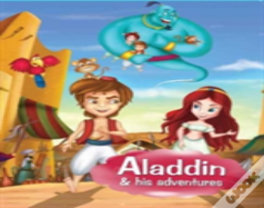 Aladdin & His Adventures
