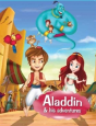 Aladdin & His Adventures - Preview