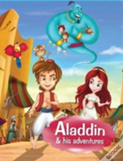 Capa do artigo Aladdin & His Adventures