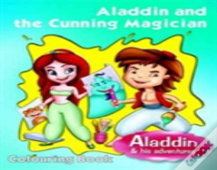 Aladdin & The Cunning Magician