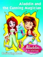 Aladdin & The Cunning Magician - Preview