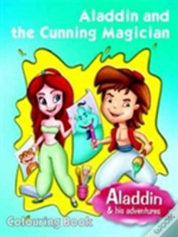 Capa do artigo Aladdin & The Cunning Magician
