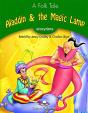 Aladdin & the Magic Lamp - Preview