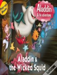 Aladdin & The Wicked Squid